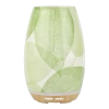 Aroma Diffuser Green Leaves - Ultransmit