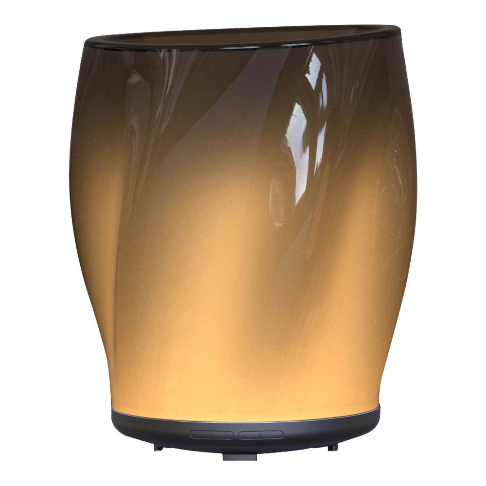 Aroma Diffuser Swirling Mist - Ultransmit - Bruin 3 Aroma Diffuser Swirling Mist - Ultransmit - Bruin