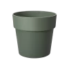 Bloempot Elho B.for Original Rond 30cm - Bladgroen -Woondecoratie Kortingen bfor original rond 30cm bloempot bladgroen 1 10