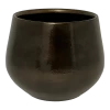 Bloempot Petra - D27 X H24cm - Koper 2 Bloempot Petra - D27 X H24cm - Koper -Woondecoratie Kortingen bloempot petra d27xh24cm koper bloempot 1