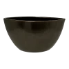 Bloempot Petra Ovaal - L32 X B17 X H17cm - Koper 1 Bloempot Petra Ovaal - L32 X B17 X H17cm - Koper -Woondecoratie Kortingen bloempot petra ovaal l32xb17xh17cm koper bloempot 1