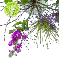 Nieuwe uitgaven -Woondecoratie Kortingen boeket biezen boeketten 3 2