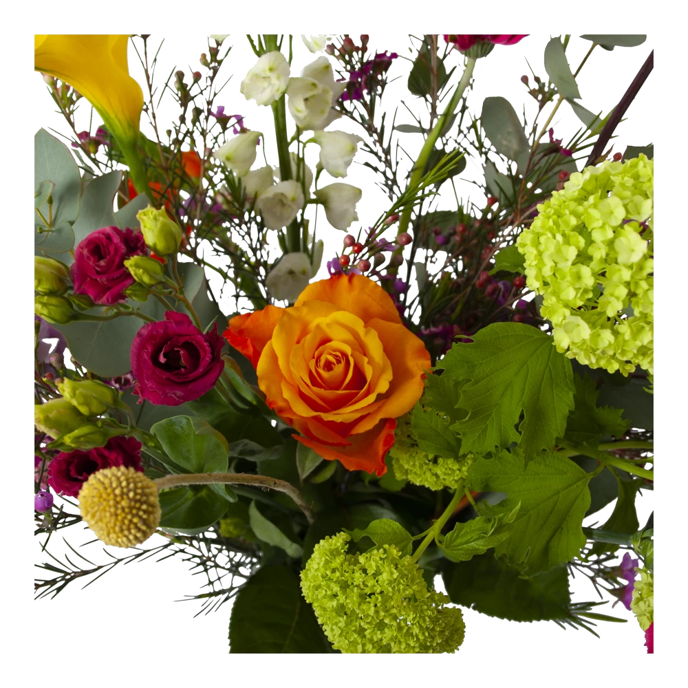 Boeket De Lente Klein 5 Boeket De Lente Klein - Afbeelding 3