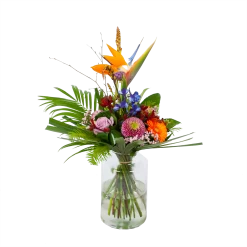 Woondecoratie Kortingen 15 Boeket Deluxe Special Voor Jou Middel