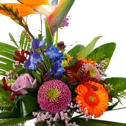 Woondecoratie Kortingen -Woondecoratie Kortingen boeket deluxe special voor jou boeketten 2