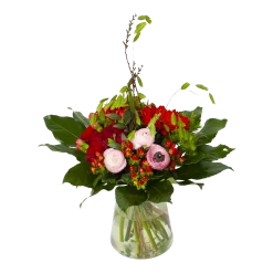 Boeket Fijne Moederdag Klein