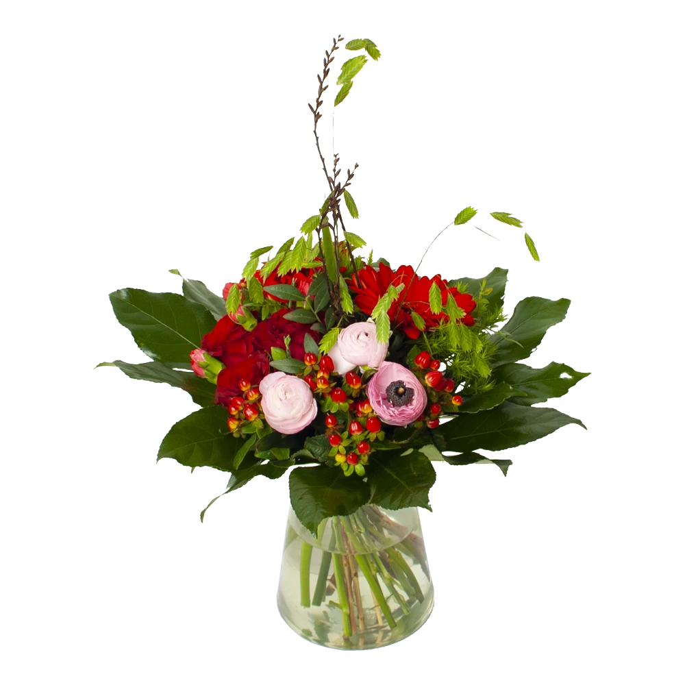 Boeket Fijne Moederdag Groot 3 Boeket Fijne Moederdag Groot