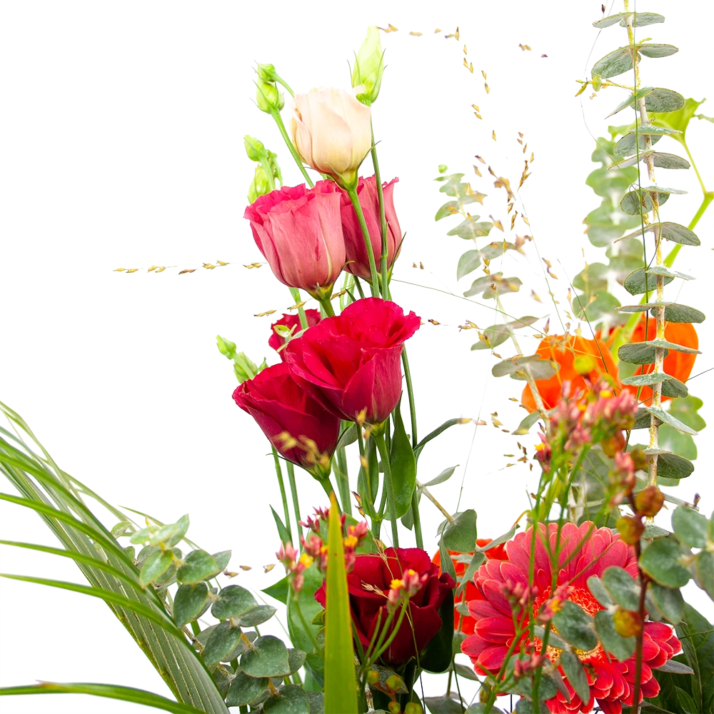 Boeket Herfst Warmte Middel 5 Boeket Herfst Warmte Middel - Afbeelding 3