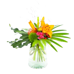 Boeket Klassiek Najaar Groot