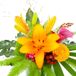 Boeket Klassiek Najaar Klein 10 Boeket Klassiek Najaar Klein -Woondecoratie Kortingen boeket klassiek najaar klein boeketten 3 1