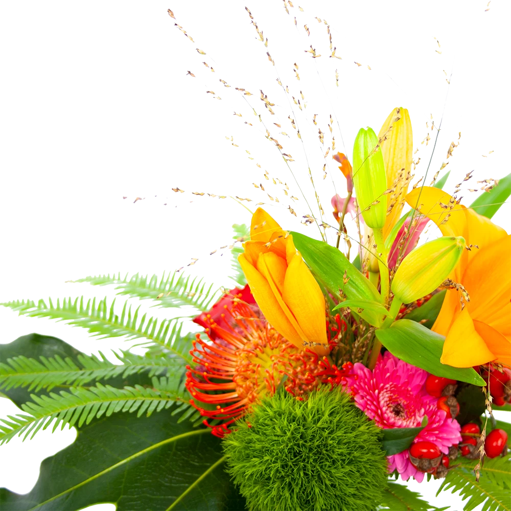 Boeket Klassiek Najaar Klein 6 Boeket Klassiek Najaar Klein - Afbeelding 4