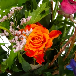 Boeket Kleurrijke Verrassing Middel 9 Boeket Kleurrijke Verrassing Middel -Woondecoratie Kortingen boeket kleurrijke verrassing boeketten 3