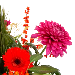 Boeket Liefdevolle Kerst Middel 10 Boeket Liefdevolle Kerst Middel -Woondecoratie Kortingen boeket liefdevolle kerst boeketten 3 1