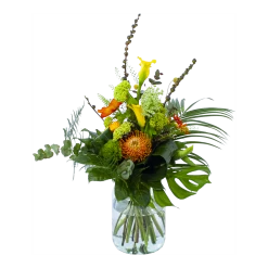 Boeket Martinus Klein