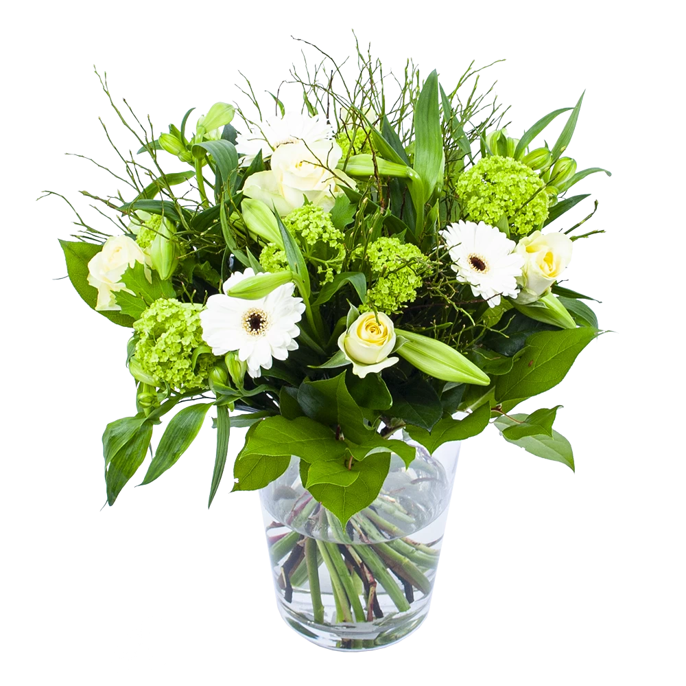 Boeket Miriam Klein 3 Boeket Miriam Klein