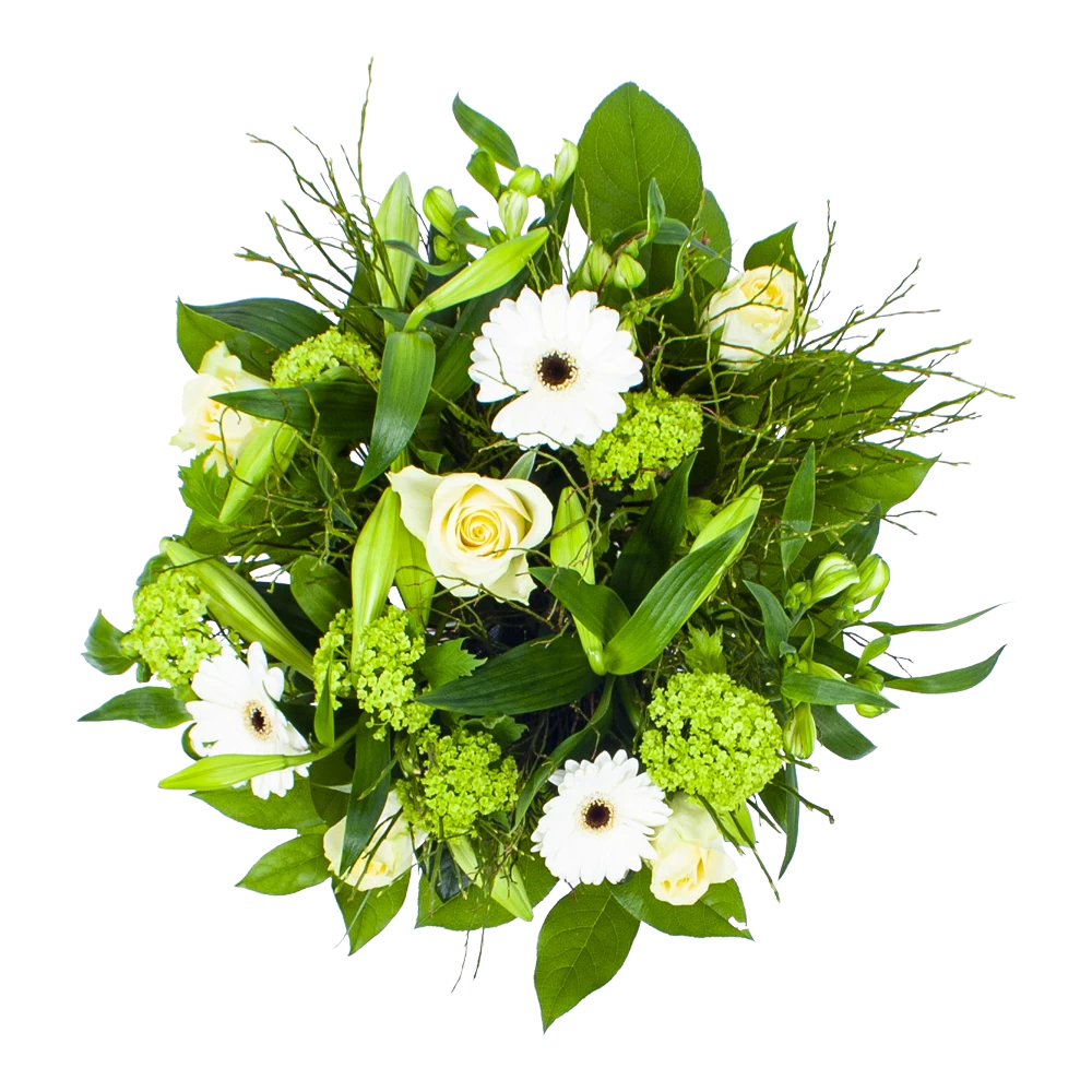 Boeket Miriam Klein 4 Boeket Miriam Klein - Afbeelding 2