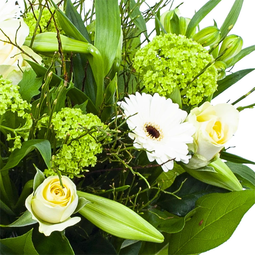 Boeket Miriam Klein 5 Boeket Miriam Klein - Afbeelding 3