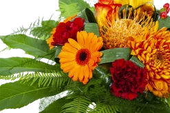 Boeket Piet Middel -Woondecoratie Kortingen boeket piet boeketten 3 1