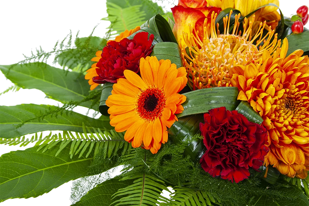 Boeket Piet Klein 5 Boeket Piet Klein - Afbeelding 3