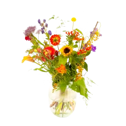 Woondecoratie Kortingen 19 Boeket Plukgeluk Klein