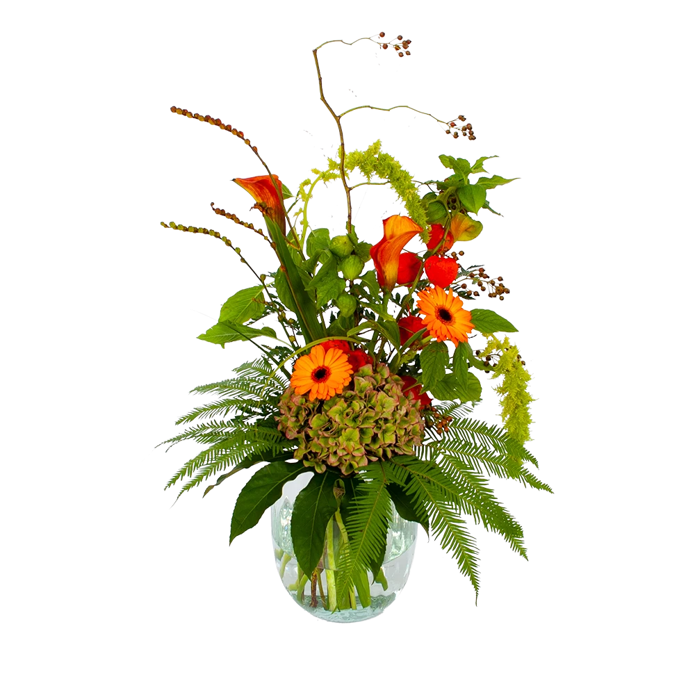 Boeket Pracht Van De Herfst Klein 3 Boeket Pracht Van De Herfst Klein