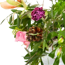 Boeket Pracht Van De Winter Middel 10 Boeket Pracht Van De Winter Middel -Woondecoratie Kortingen boeket pracht van de winter boeketten 3 1 1