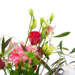 Boeket Pracht Van De Winter Groot -Woondecoratie Kortingen boeket pracht van de winter boeketten 4 1