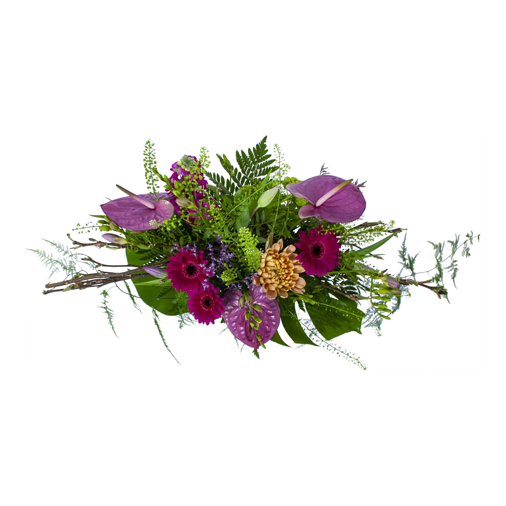 Boeket Ronald Special Klein 4 Boeket Ronald Special Klein - Afbeelding 2