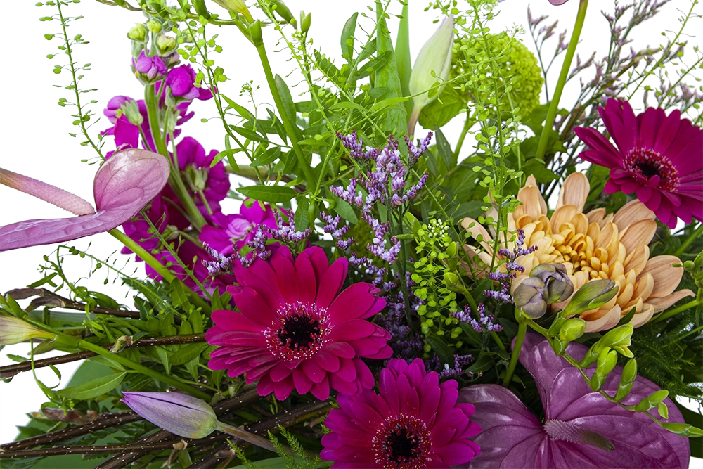 Boeket Ronald Special Klein 5 Boeket Ronald Special Klein - Afbeelding 3