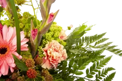 Boeket Sanne Middel 11 Boeket Sanne Middel -Woondecoratie Kortingen boeket sanne boeketten 4 1