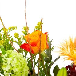 Boeket Seizoensgebonden Klein