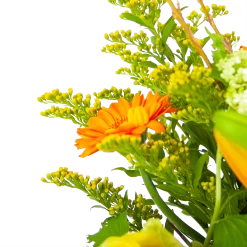 Boeket Seizoensgebonden Groot 9 Boeket Seizoensgebonden Groot -Woondecoratie Kortingen boeket seizoensgebonden boeketten 3 1