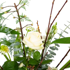 Boeket Winters Genieten Klein -Woondecoratie Kortingen boeket winters genieten boeketten 3 1 1