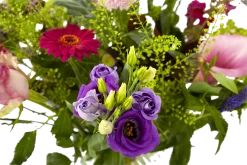 Boeket Zomerbries Klein -Woondecoratie Kortingen boeket zomerbries boeketten 4 5 1