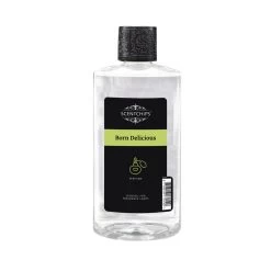 Born Delicious Geurolie - ScentOils - 475ml