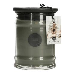 Bridgewater Candle Jar S Festive Frasier - Geurkaars