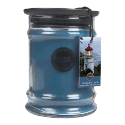 Bridgewater Candle Jar S Nantucket Coast - Geurkaars