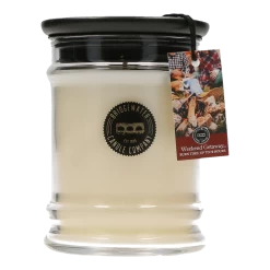 Bridgewater Candle Jar S Weekend Getaway - Geurkaars