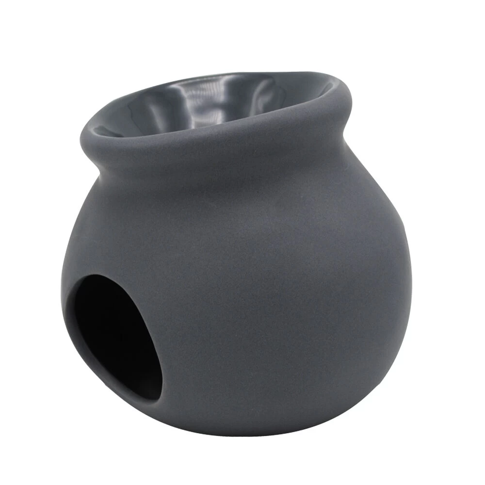 Geurchips Brander Potter Mat Grijs - ScentChips 3 Geurchips Brander Potter Mat Grijs - ScentChips