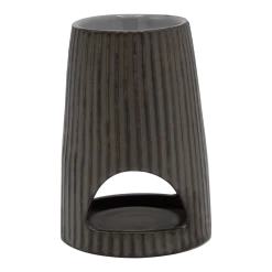 Geurchips Brander Rib Rond Brons - ScentChips