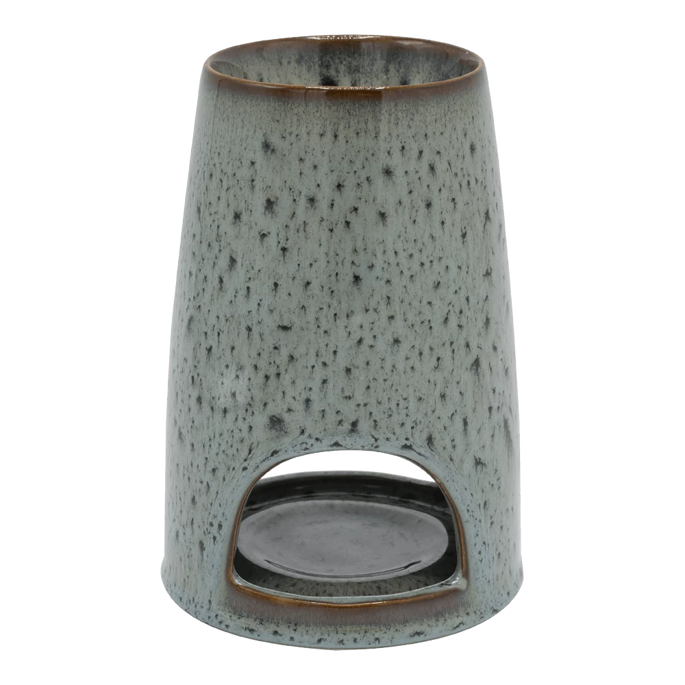 Geurchips Brander Smooth Urban Rond Groen - ScentChips 3 Geurchips Brander Smooth Urban Rond Groen - ScentChips