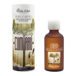 Geurolie Cumaru00fa 50ml - Boles D'olor