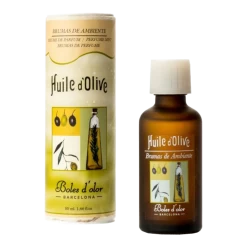 Geurolie Huile 'd Olive 50ml - Boles D'olor