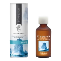 Geurolie Iceberg (Iceberg Fris) 50ml - Boles D'olor