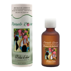 Geurolie Pomelo Rose 50ml - Boles D'olor