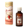 Geurolie Strawberry 50ml - Boles D'olor -Woondecoratie Kortingen geurolie strawberry 50ml boles d olor 1