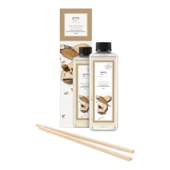 Ipuro Refill Cedar Wood 500ml - Navulling Geurstokjes