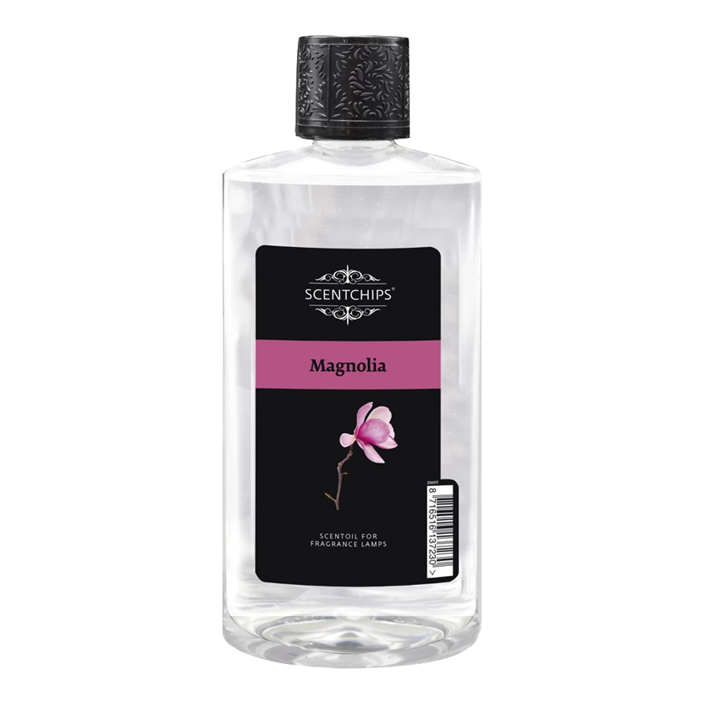 Magnolia Geurolie - ScentOils - 475ml 3 Magnolia Geurolie - ScentOils - 475ml