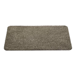 Nieuwe uitgaven -Woondecoratie Kortingen natuflex droogloopmat 100x60cm granite deurmat 2