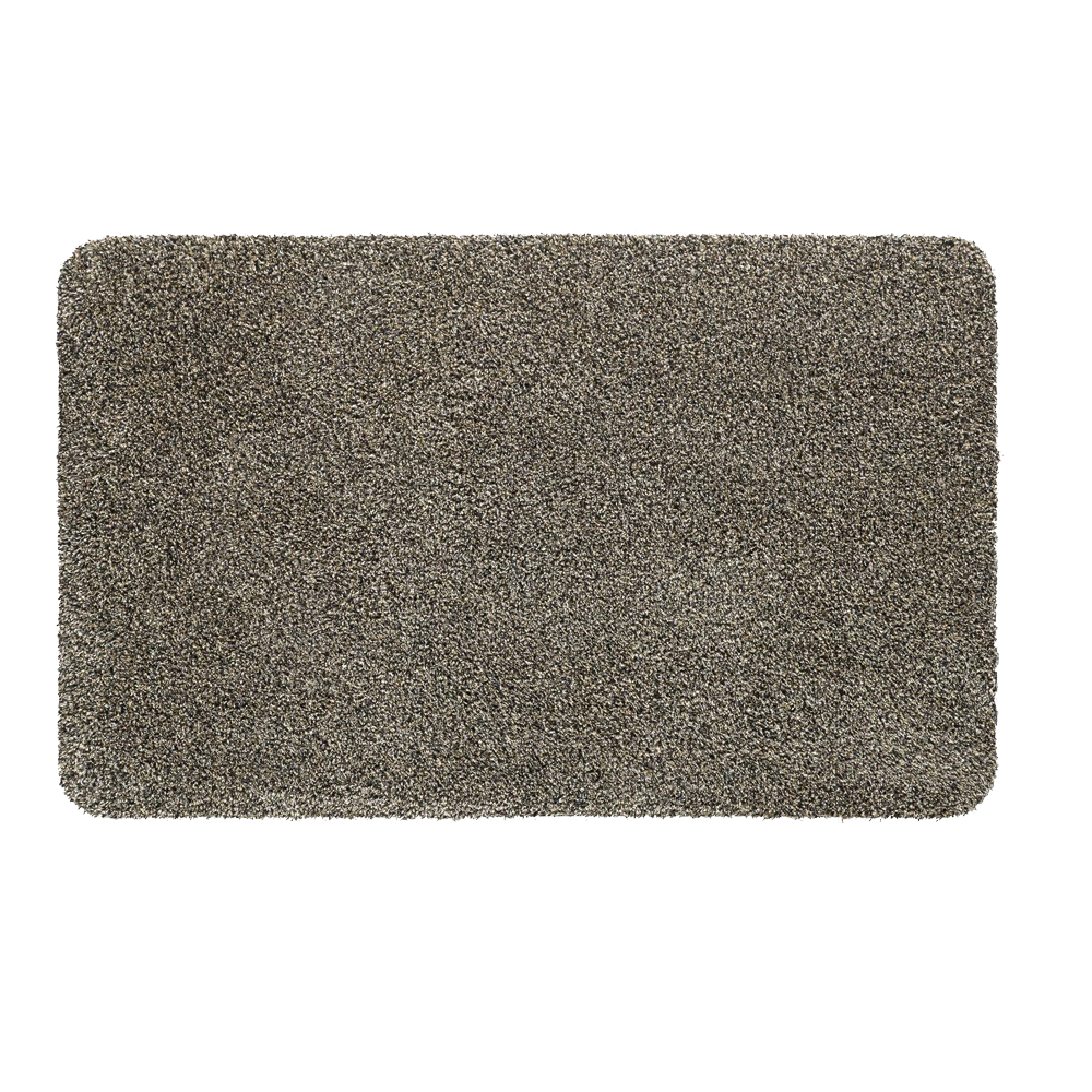 Natuflex Droogloopmat - 80x50cm - Granite - Deurmat 3 Natuflex Droogloopmat - 80x50cm - Granite - Deurmat
